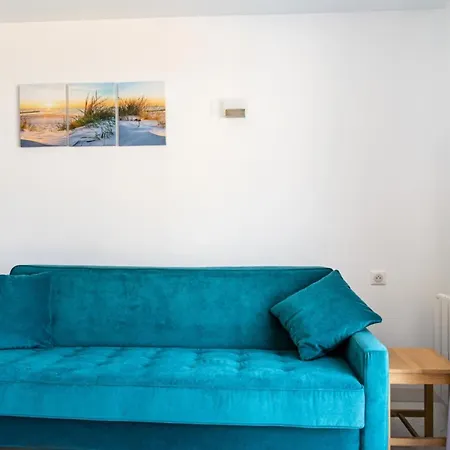 Les Oceanes - Maeva - Studio Cosy 4 Personnes Vue Mer Selectio 65 Порнише