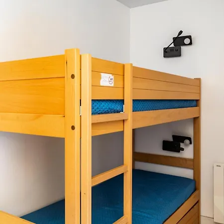 Les Oceanes - Maeva - Studio Cosy 4 Personnes Vue Mer Selectio 65 Апартаменты