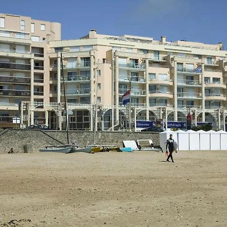 Les Oceanes - Maeva - Studio Cosy 4 Personnes Vue Mer Selectio 65 Апартаменты Порнише