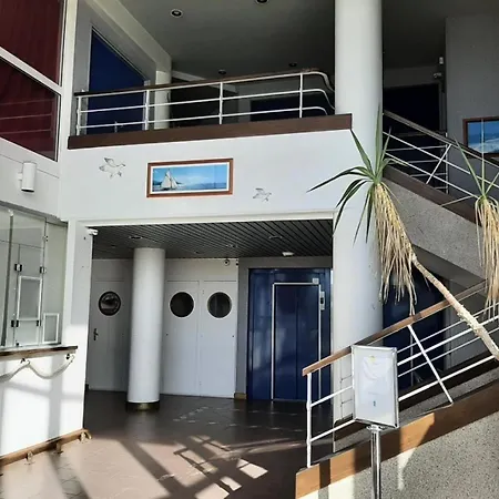 Les Oceanes - Maeva - Studio Cosy 4 Personnes Vue Mer Selectio 65 Pornichet