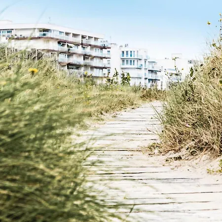 Les Oceanes - Maeva - Studio Cosy 4 Personnes Vue Mer Selectio 65 Apartament